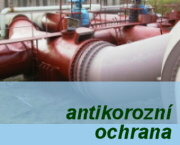  antikorozn� ochrana 