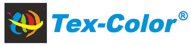  Logo Tex-Color &reg; 